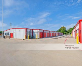 Photo 2 of Public Storage - 23771 FM 1314 Road, Porter, TX