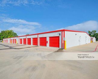 Photo 3 of Public Storage - 23771 FM 1314 Road, Porter, TX
