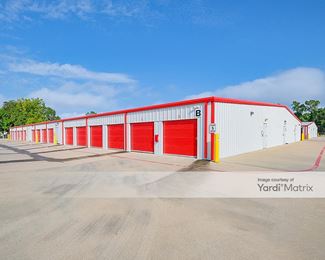 Photo 4 of Public Storage - 23771 FM 1314 Road, Porter, TX