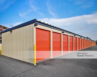 Storage Units for Rent available at 6501 Ridgewood Road, St. Cloud, MN 56303