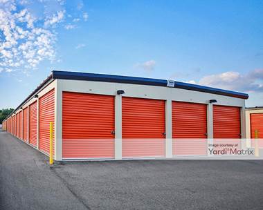 Storage Units for Rent available at 6501 Ridgewood Road, St. Cloud, MN 56303