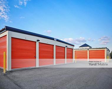 Storage Units for Rent available at 6501 Ridgewood Road, St. Cloud, MN 56303