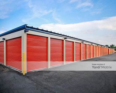 Storage Units for Rent available at 6501 Ridgewood Road, St. Cloud, MN 56303