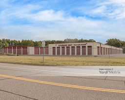Image for Sota Storage - 20563 Aberdeen Street NE, East Bethel, MN