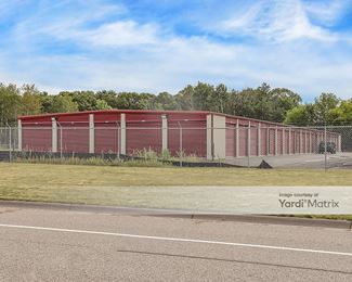 Photo 2 of Sota Storage - 20563 Aberdeen Street NE, East Bethel, MN
