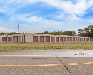 Photo 3 of Sota Storage - 20563 Aberdeen Street NE, East Bethel, MN