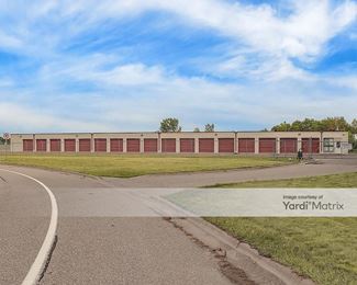Photo 4 of Sota Storage - 20563 Aberdeen Street NE, East Bethel, MN