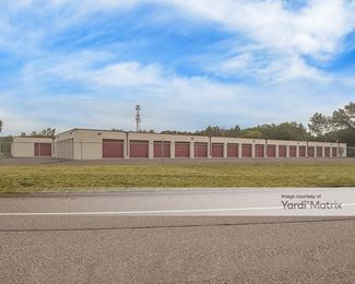 Photo 5 of Sota Storage - 20563 Aberdeen Street NE, East Bethel, MN