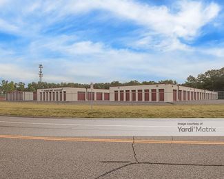 Photo 6 of Sota Storage - 20563 Aberdeen Street NE, East Bethel, MN
