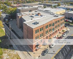 Image for Extra Space Storage - 1018 South Paca Street, Baltimore, MD