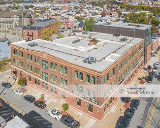 Photo 3 of Extra Space Storage - 1018 South Paca Street, Baltimore, MD