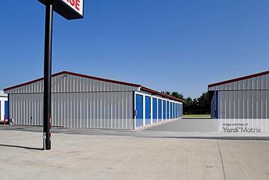 Storage Units for Rent available at 1945 FM917, Joshua, TX 76058