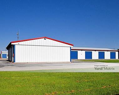 Storage Units for Rent available at 1945 FM917, Joshua, TX 76058