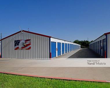 Storage Units for Rent available at 1945 FM917, Joshua, TX 76058