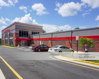 Photo 2 of CubeSmart Self Storage - 110 Space Way, Stafford, VA