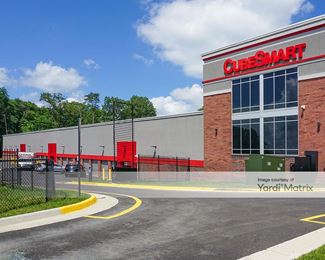 Photo 3 of CubeSmart Self Storage - 110 Space Way, Stafford, VA