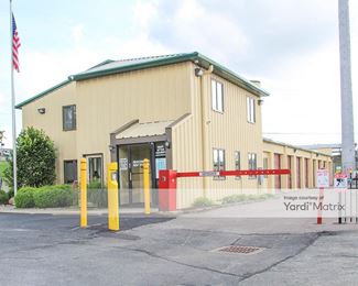 Photo 1 of Public Storage - 709 Mount Moriah Drive, Cincinnati, OH