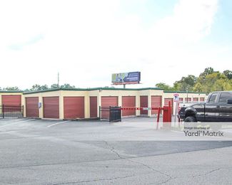 Photo 2 of Public Storage - 709 Mount Moriah Drive, Cincinnati, OH