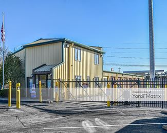 Photo 4 of Public Storage - 709 Mount Moriah Drive, Cincinnati, OH