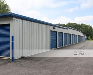 Photo 1 of CubeSmart Self Storage - 600 Alexander Lee Pkwy, Williamsburg, VA