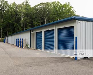 Photo 2 of CubeSmart Self Storage - 600 Alexander Lee Pkwy, Williamsburg, VA