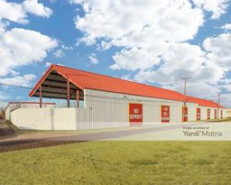 Image for SpareBox Storage - 6101 Lawrence Blvd, Amarillo, TX