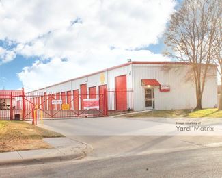 Photo 3 of SpareBox Storage - 6101 Lawrence Blvd, Amarillo, TX