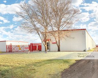 Photo 4 of SpareBox Storage - 6101 Lawrence Blvd, Amarillo, TX