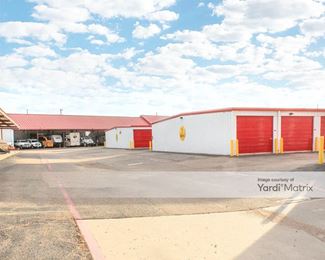 Photo 5 of SpareBox Storage - 6101 Lawrence Blvd, Amarillo, TX