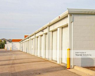 Photo 2 of Storage Sense - 16800 Chandler Road, East Lansing, MI