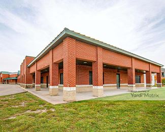 Photo 3 of Storage Sense - 16800 Chandler Road, East Lansing, MI
