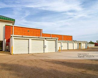 Photo 4 of Storage Sense - 16800 Chandler Road, East Lansing, MI
