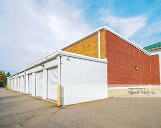 Photo 5 of Storage Sense - 16800 Chandler Road, East Lansing, MI