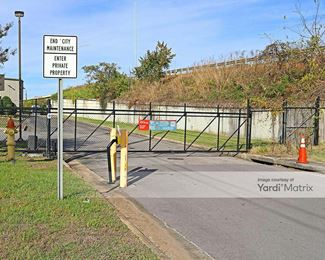 Photo 2 of Public Storage - 2100 Jackson Avenue NW, Huntsville, AL