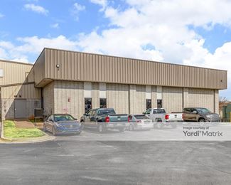 Photo 4 of Public Storage - 2100 Jackson Avenue NW, Huntsville, AL