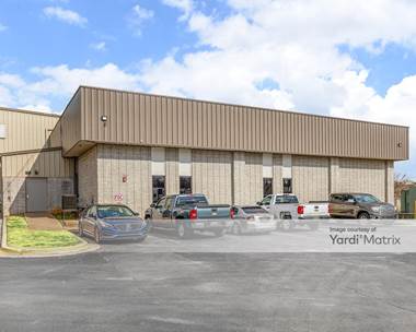 Storage Units for Rent available at 2100 Jackson Avenue NW, Huntsville, AL 35805