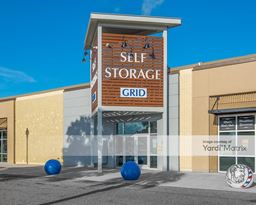 Image for Grid Self Storage - 2139 Boundary Street, Beaufort, SC