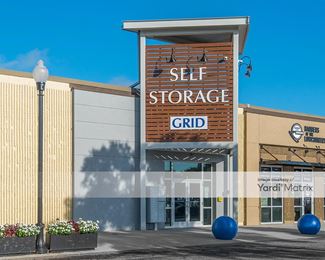 Photo 2 of Grid Self Storage - 2139 Boundary Street, Beaufort, SC
