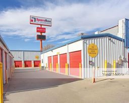 Image for SpareBox Storage - 2501 Britain Drive, Amarillo, TX