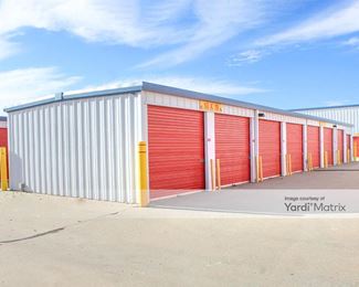 Photo 4 of SpareBox Storage - 2501 Britain Drive, Amarillo, TX