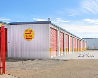 Photo 6 of SpareBox Storage - 2501 Britain Drive, Amarillo, TX