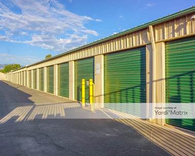Storage Units for Rent available at 1137 South San Jacinto Avenue, San Jacinto, CA 92583
