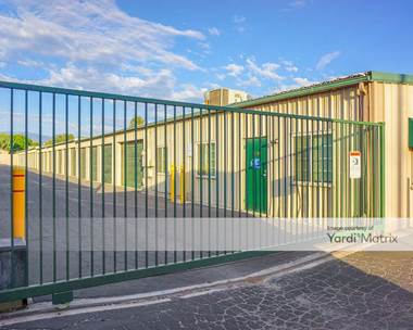 Storage Units for Rent available at 1137 South San Jacinto Avenue, San Jacinto, CA 92583