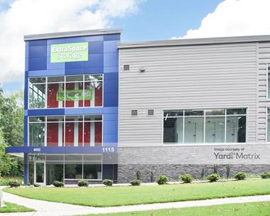 Storage Units for Rent available at 1115 Hope Road, Sandy Springs, GA 30350