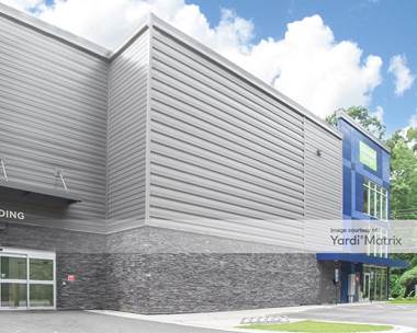 Storage Units for Rent available at 1115 Hope Road, Sandy Springs, GA 30350