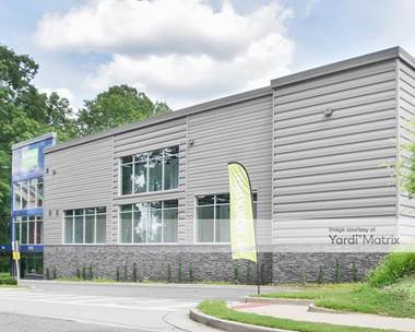 Storage Units for Rent available at 1115 Hope Road, Sandy Springs, GA 30350