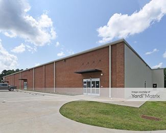 Photo 2 of Hillsborough Self Storage - 346 Elizabeth Brady Road, Hillsborough, NC