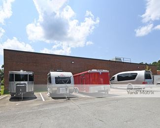 Photo 3 of Hillsborough Self Storage - 346 Elizabeth Brady Road, Hillsborough, NC