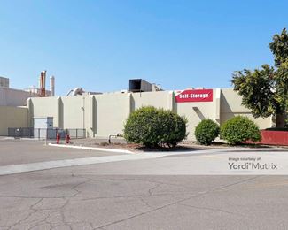 Photo 3 of Sherpa Storage Mines Road - 250 North Mines Road, Livermore, CA