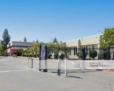 Storage Units for Rent available at 250 North Mines Road, Livermore, CA 94551